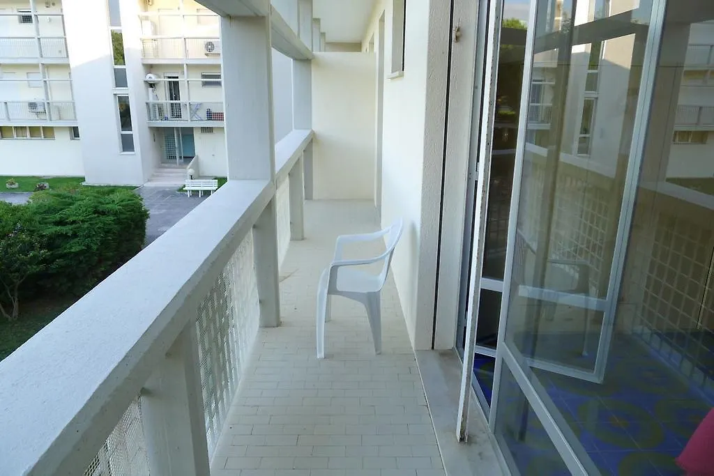 Adriatica Immobiliare - Michi Apartments Lido di Jesolo