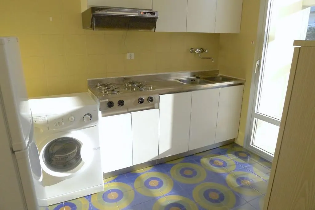 Adriatica Immobiliare - Michi Apartments Lido di Jesolo Włochy
