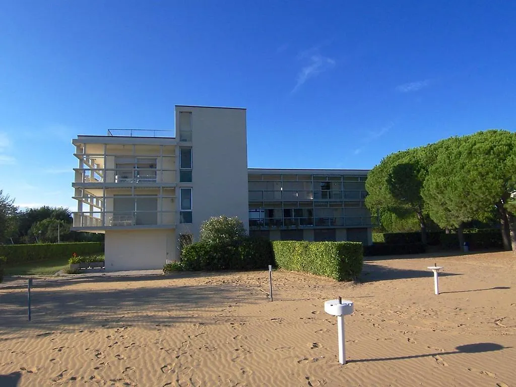 Adriatica Immobiliare - Michi Apartments Lido di Jesolo