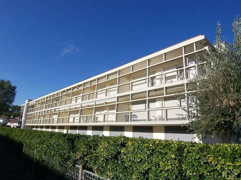 לידו די ג'סולו Adriatica Immobiliare - Michi Apartments
