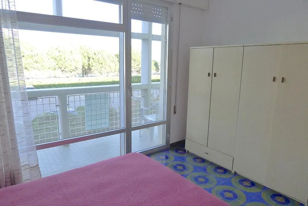 לידו די ג'סולו Adriatica Immobiliare - Michi Apartments